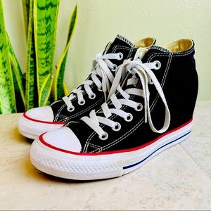 converse hidden wedge